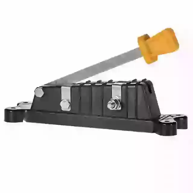 Cut Out Switch 